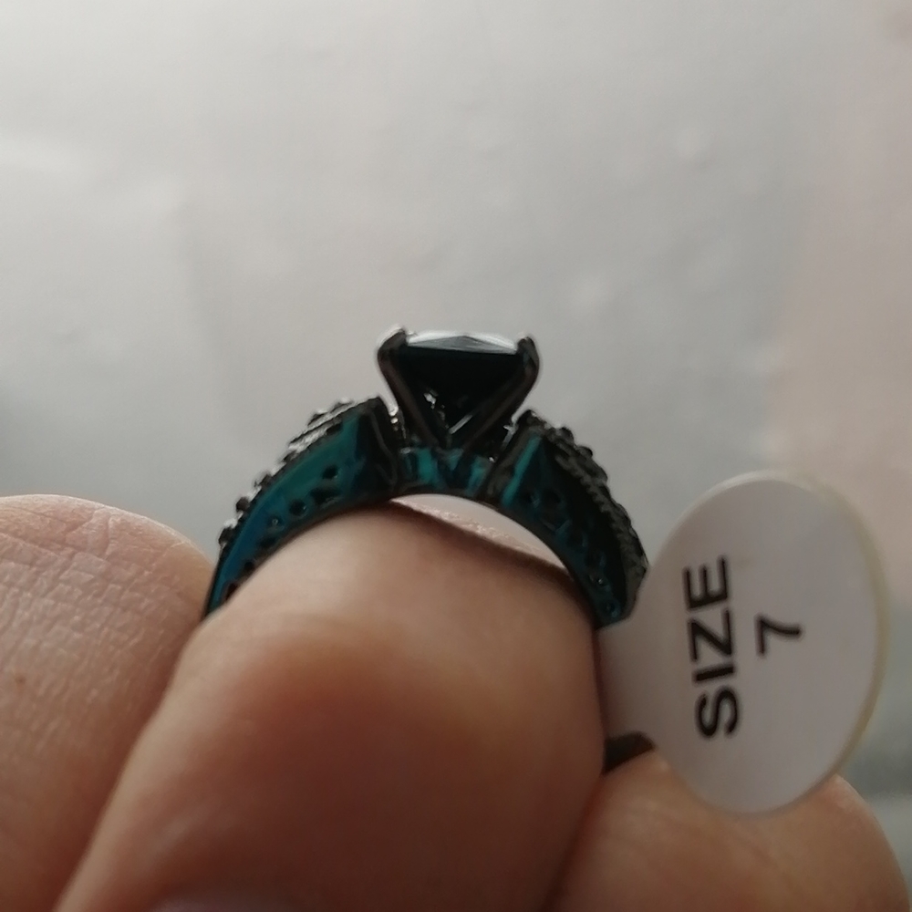 Ring set - Picture 7 of 8